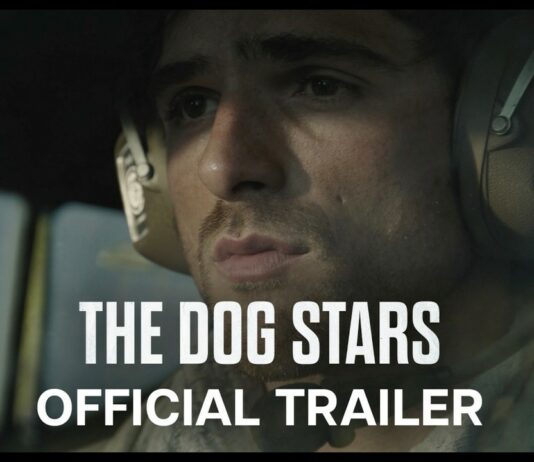 The Dog Stars : une bande annonce pour le nouveau film de Ridley Scott The Dog Stars