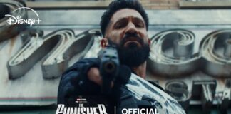 The Punisher: One Last Kill, une bande annonce pour le film Disney+ The Punisher: One Last Kill