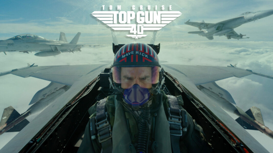 Top Gun: Maverick