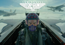 Top Gun fête ses 40 ans avec retour exceptionnel au cinéma du 13 au 19 mai des films Top Gun: Maverick