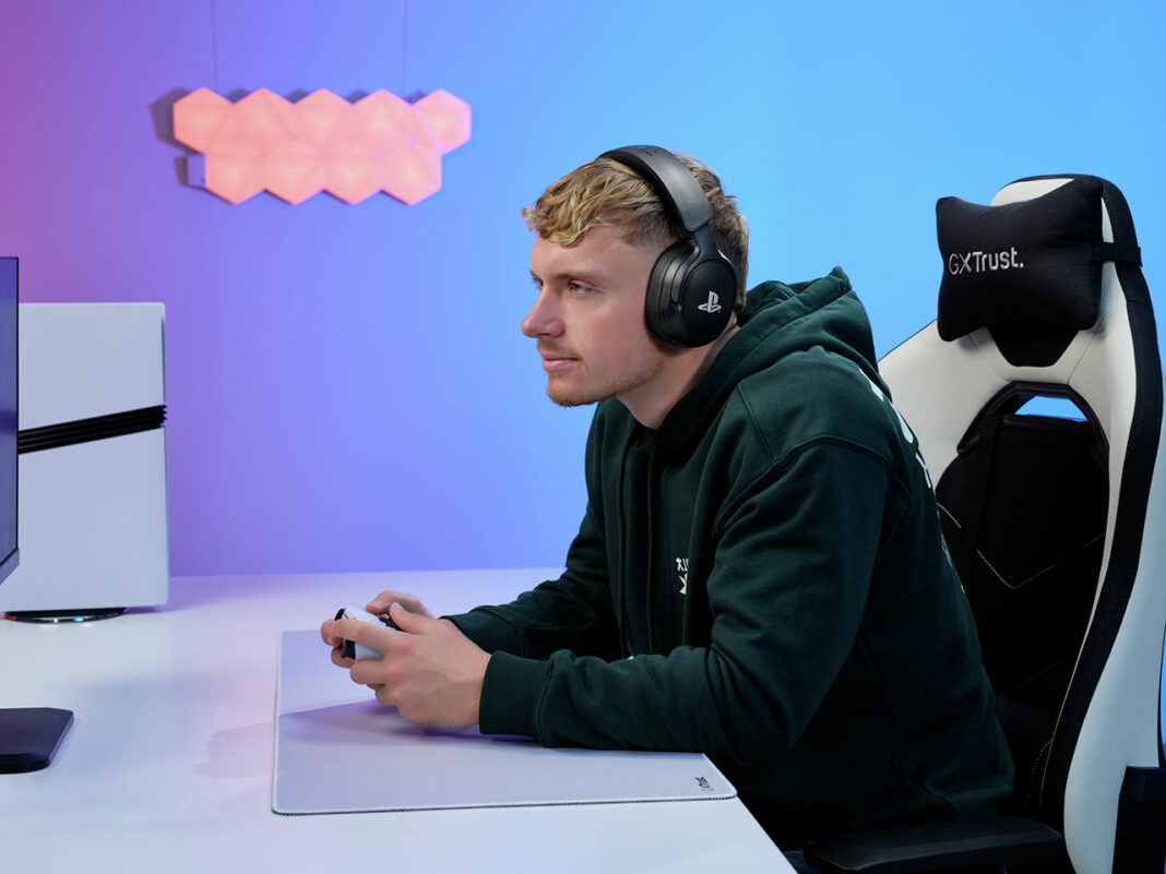 Trust Forta Wireless