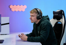 Trust Forta Wireless : fluidité absolue et sans fil avec le nouveau casque gaming Trust Forta Wireless