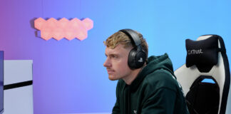 Trust Forta Wireless : fluidité absolue et sans fil avec le nouveau casque gaming Trust Forta Wireless