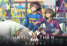 Until Then est désormais disponible sur Xbox Series Until Then
