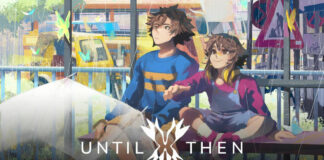 Until Then est désormais disponible sur Xbox Series Until Then