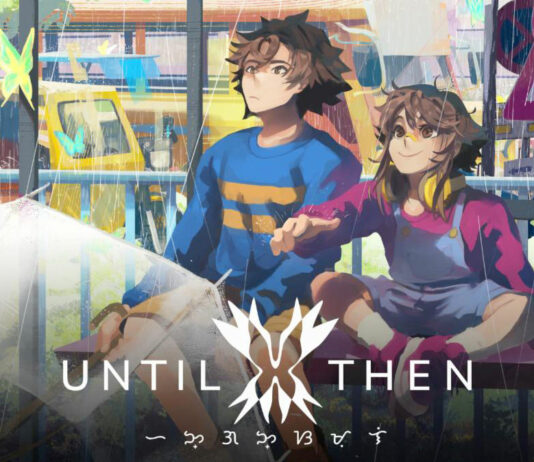 Until Then est désormais disponible sur Xbox Series Until Then