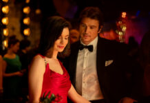 Verity : une bande annonce pour le film avec Josh Hartnett, Anne Hathaway, et Dakota Johnson Verity