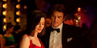Verity : une bande annonce pour le film avec Josh Hartnett, Anne Hathaway, et Dakota Johnson Verity