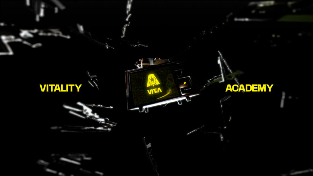 Vitality Academy