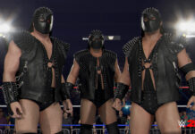 WWE 2K26 : La Saison 2 du Pass Ringside introduit Demolition, Kelly Kelly et une mise à jour d’Oba Femi WWE 2K26