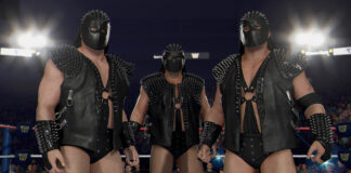 WWE 2K26 : La Saison 2 du Pass Ringside introduit Demolition, Kelly Kelly et une mise à jour d’Oba Femi WWE 2K26