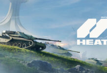 World of Tanks: HEAT lance sa bêta fermée le 16 avril World of Tanks: HEAT