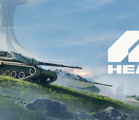 World of Tanks: HEAT lance sa bêta fermée le 16 avril World of Tanks: HEAT
