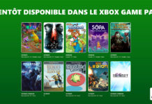 Xbox Game Pass : de nouveaux titres arrivent sur les offres PC, Console et mobile Xbox Game Pass