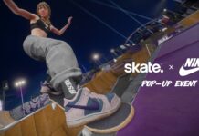 skate. : les vêtements et la culture urbaine emblématiques de Nike SB arrivent skate.
