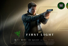 Razer et IO Interactive s’associent pour renforcer l’immersion dans 007 First Light 007 First Light