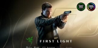 Razer et IO Interactive s’associent pour renforcer l’immersion dans 007 First Light 007 First Light
