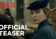 À l’est d’Éden : un teaser pour la série Netflix avec Florence Pugh À l'est d'Éden