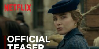 À l’est d’Éden : un teaser pour la série Netflix avec Florence Pugh À l'est d'Éden
