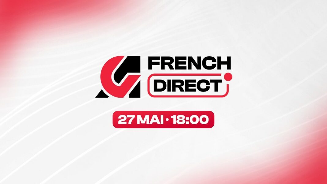 AG French Direct 2026 AG French Direct 2026