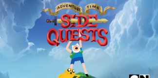 Adventure Time : les quêtes bonus dévoile sa date de lancement Adventure Time : les quêtes bonus