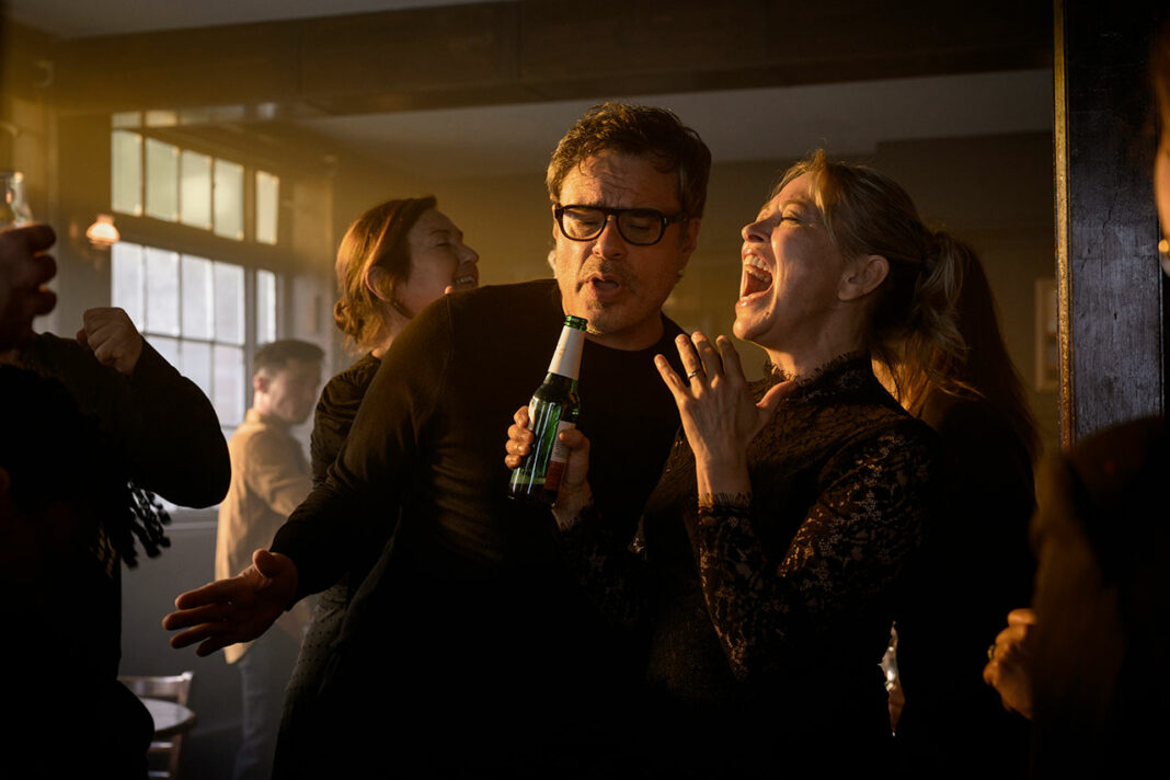 Alice et Steve