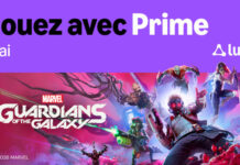 Amazon Luna : découvrez la mise à jour du mois de Mai 2026 Amazon Luna
