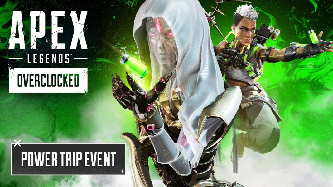 Apex Legends Apex Legends