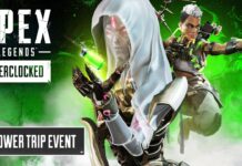 Apex Legends – Accélération aoccueil l’évènement « Quête de puissance » Apex Legends
