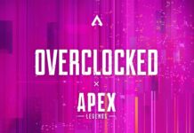 Apex Legends – Accélération se dévoile dans une bande-annonce Apex Legends