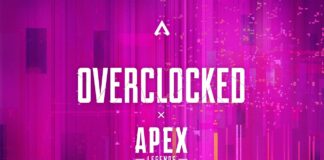 Apex Legends – Accélération se dévoile dans une bande-annonce Apex Legends