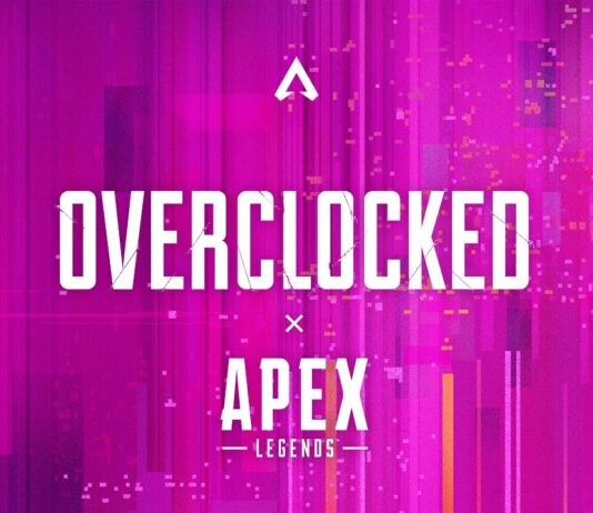 Apex Legends – Accélération se dévoile dans une bande-annonce Apex Legends