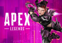 Apex Legends – Accélération est désormais disponible Apex Legends - Accélération