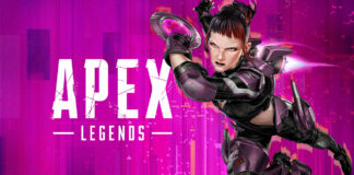 Apex Legends – Accélération est désormais disponible Apex Legends - Accélération