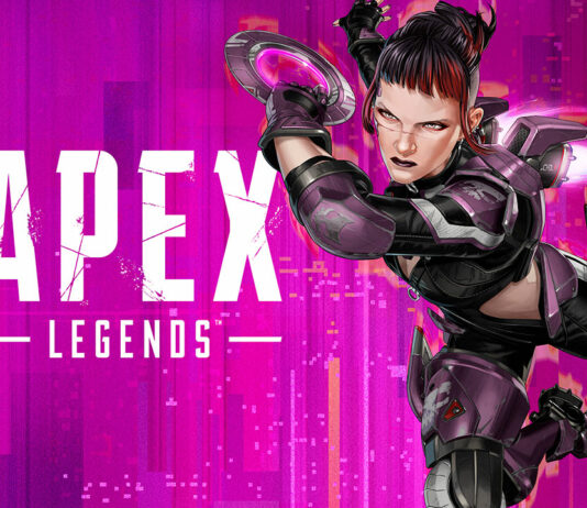 Apex Legends – Accélération est désormais disponible Apex Legends - Accélération