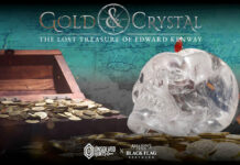 Assassin’s Creed Black Flag Resynced et Unsolved Hunt collaborent pour le lancement de la chasse au trésor “Gold & Crystal” Assassin’s Creed Black Flag Resynced
