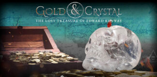 Assassin’s Creed Black Flag Resynced et Unsolved Hunt collaborent pour le lancement de la chasse au trésor “Gold & Crystal” Assassin’s Creed Black Flag Resynced
