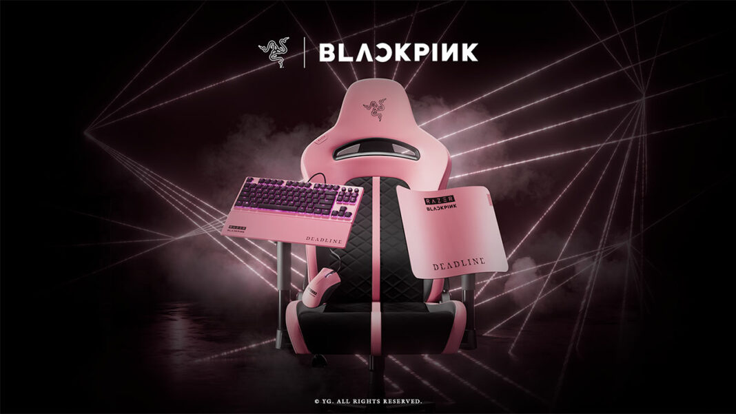 BLACKPINK-x-Razer