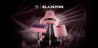 La collection BLACKPINK x Razer est disponible BLACKPINK-x-Razer