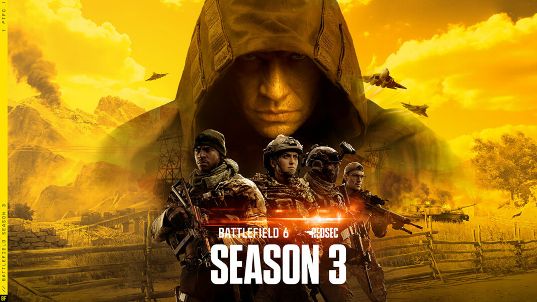 Battlefield 6
