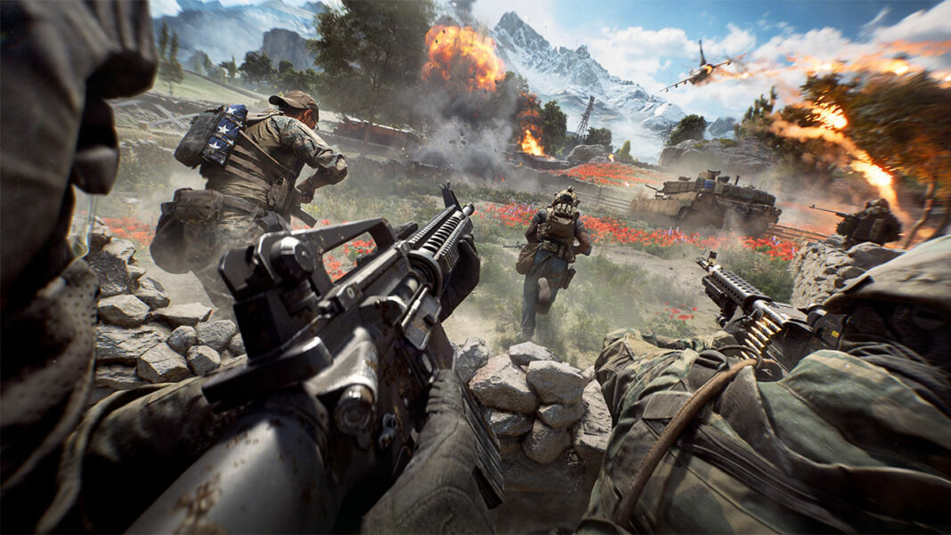 Battlefield 6