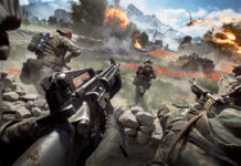 Battlefield 6 : une bande annonce pour la saison 3 Battlefield 6