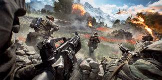 Battlefield 6 : une bande annonce pour la saison 3 Battlefield 6
