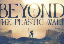 Beyond the Plastic Wall annoncé pour 2026 Beyond the Plastic Wall