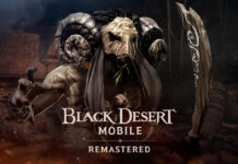 Black Desert Mobile annonce la mise à jour Confrontation et le Championnat Martial God 2026 Black Desert Mobile