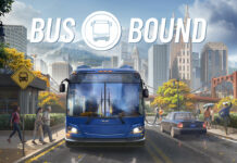 Bus Bound : l’édition Deluxe est désormais disponible sur PS5 et Xbox Series Bus Bound
