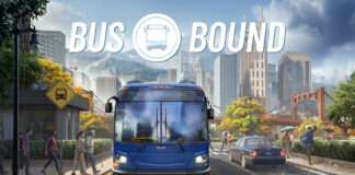 Bus Bound : l’édition Deluxe est désormais disponible sur PS5 et Xbox Series Bus Bound