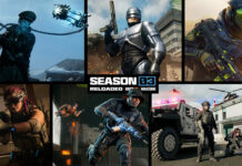 Call of Duty: Black Ops 7 – la saison 3 Rechargée est disponible Call of Duty: Black Ops 7