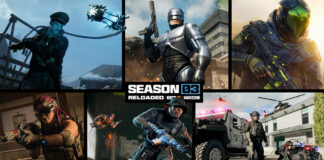 Call of Duty: Black Ops 7 – la saison 3 Rechargée est disponible Call of Duty: Black Ops 7