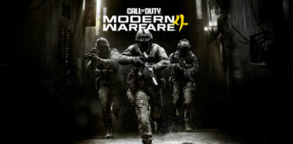 Call of Duty: Modern Warfare 4 officiellement annoncé ! Call of Duty: Modern Warfare 4
